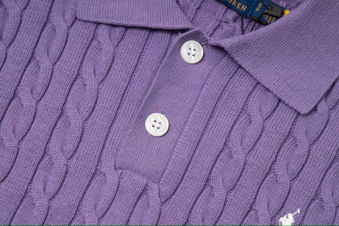 New Arrival B （ ） 【 Ralph Lauren polo - logo 】 1: 2: Wholesale 3:ZPQuality 1:1 GF Quality 4: Quality Quality Premium Quality 5: Original Sizes 160 ⚠️ - - ！ - -Classic - Size：S-L ：White/Yellow/Navy Blue/Royal Blue/Light Blue/Purple/Pink